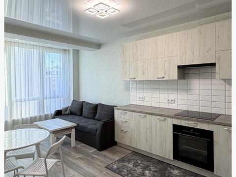 квартира за адресою Соборна вул., 122