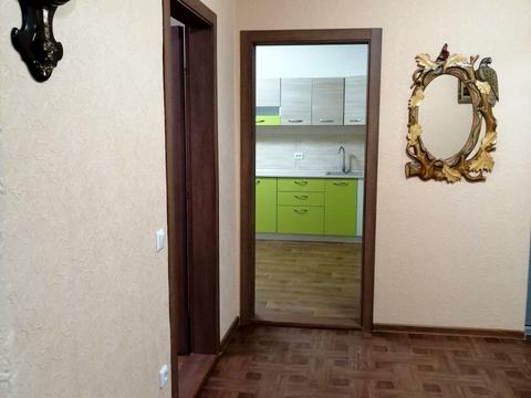 квартира по адресу Ревуцкого ул., 54