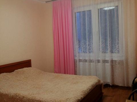 квартира по адресу Ревуцкого ул., 54