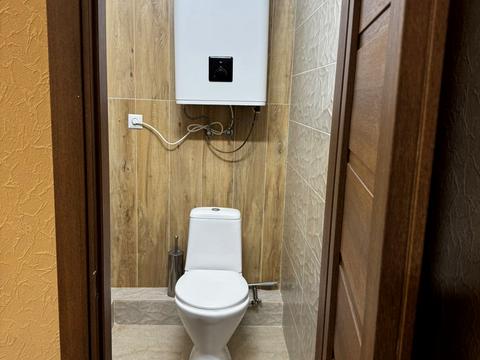 квартира по адресу Ревуцкого ул., 54