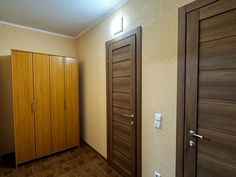 квартира по адресу Ревуцкого ул., 54