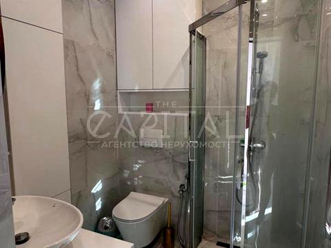 квартира за адресою Дніпровська набережна вул., 20-Б