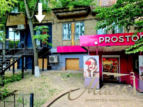 коммерческая по адресу Голосеевский просп. (40-летия Октября), 106/2