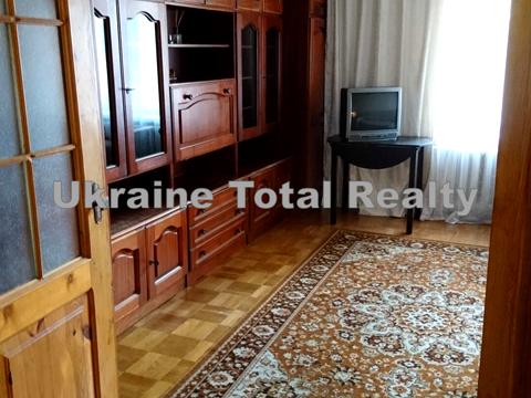 квартира за адресою Антоновича вул. (Горького), 88