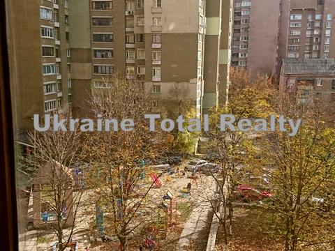 квартира за адресою Антоновича вул. (Горького), 88