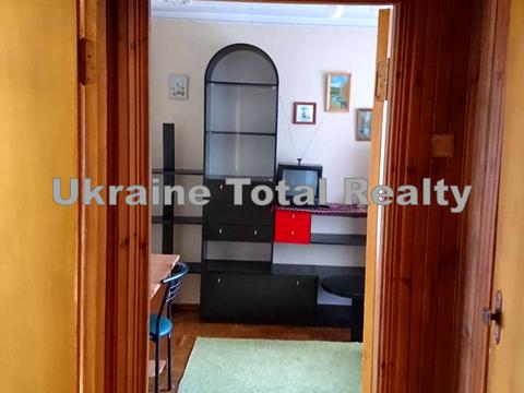 квартира за адресою Антоновича вул. (Горького), 88
