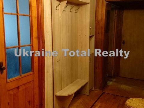 квартира за адресою Антоновича вул. (Горького), 88