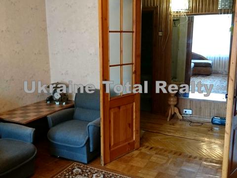 квартира за адресою Антоновича вул. (Горького), 88
