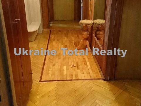 квартира за адресою Антоновича вул. (Горького), 88