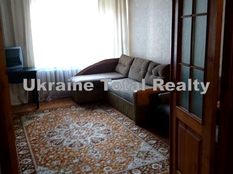 квартира за адресою Антоновича вул. (Горького), 88