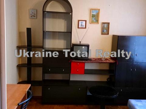 квартира за адресою Антоновича вул. (Горького), 88