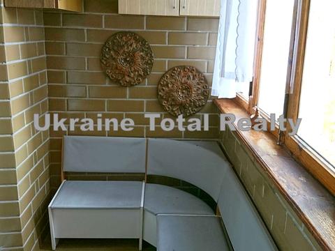 квартира за адресою Антоновича вул. (Горького), 88