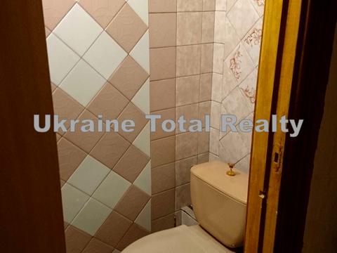 квартира за адресою Антоновича вул. (Горького), 88