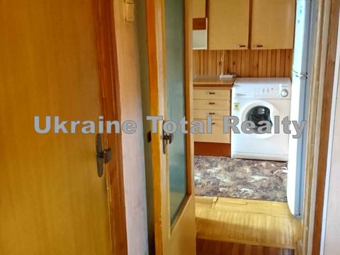 квартира за адресою Антоновича вул. (Горького), 88