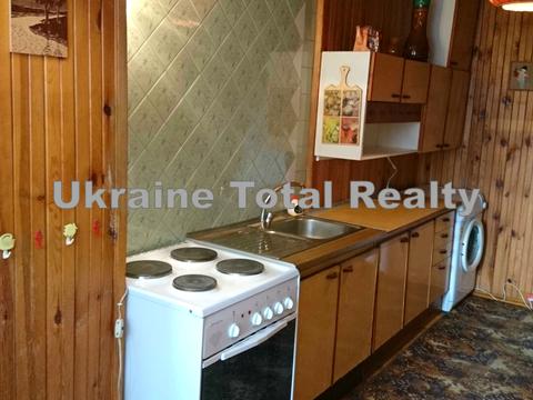 квартира за адресою Антоновича вул. (Горького), 88