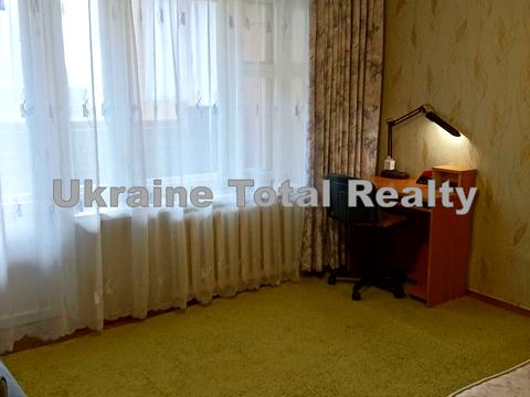 квартира за адресою Антоновича вул. (Горького), 88