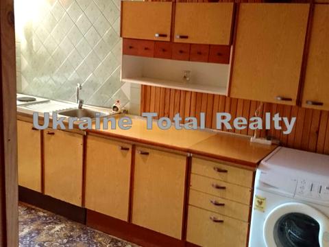 квартира за адресою Антоновича вул. (Горького), 88