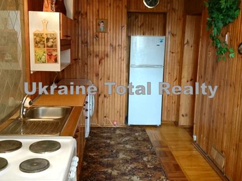 квартира за адресою Антоновича вул. (Горького), 88