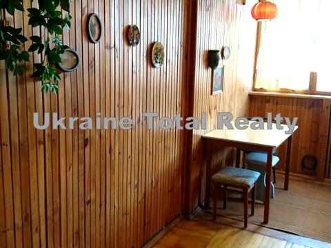 квартира за адресою Антоновича вул. (Горького), 88
