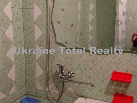 квартира за адресою Антоновича вул. (Горького), 88