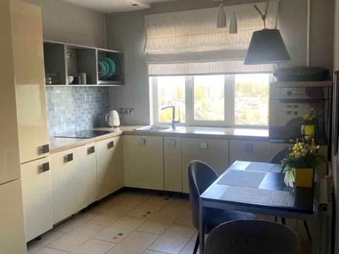 квартира за адресою Академіка Заболотного вул., 40