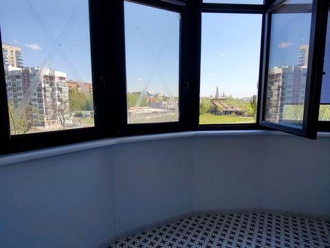 квартира за адресою Ботанічна вул., 2
