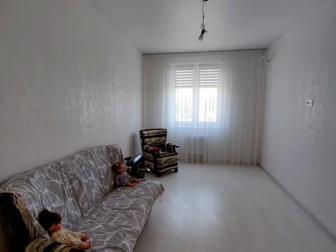 квартира за адресою Ботанічна вул., 2