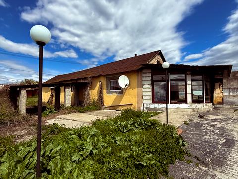 коммерческая по адресу Верхнеднепровск, Ломоносова ул., 34-Г