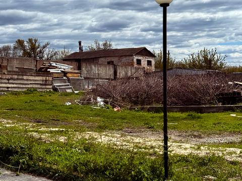 коммерческая по адресу Верхнеднепровск, Ломоносова ул., 34-Г