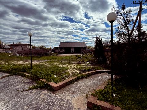 коммерческая по адресу Верхнеднепровск, Ломоносова ул., 34-Г