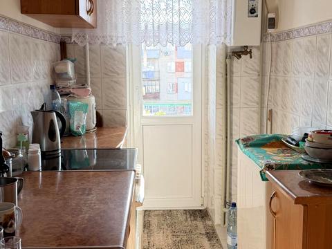 квартира за адресою Володимира Великого вул., 98