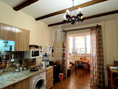 квартира по адресу Степана Рудницкого ул. (Вильямса академика), 15 к1