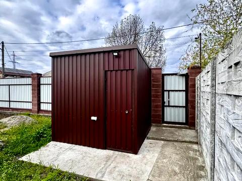будинок за адресою Івана Огієнка вул. (Рилєєва)