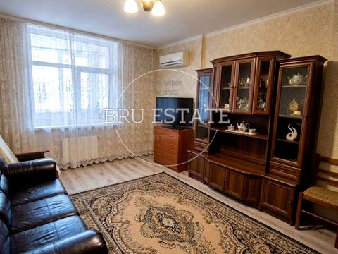 квартира по адресу Анны Ахматовой ул., 22