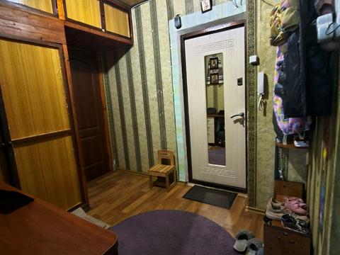 квартира по адресу Чередниченковский пер., 7