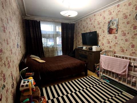 квартира по адресу Чередниченковский пер., 7