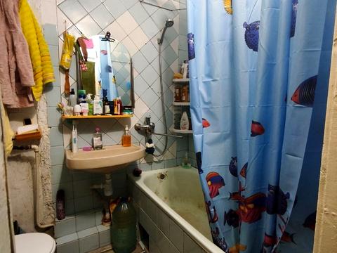 квартира по адресу Чередниченковский пер., 7