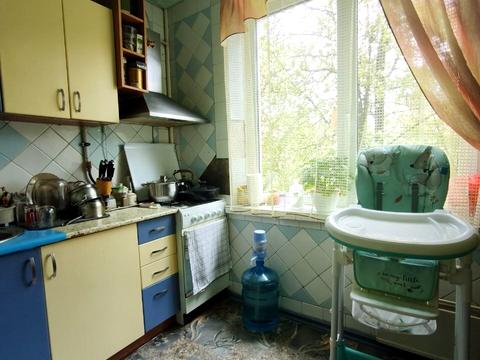 квартира за адресою Чередниченківський пров., 7