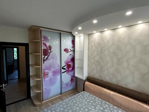 квартира по адресу Славы бульв., 18
