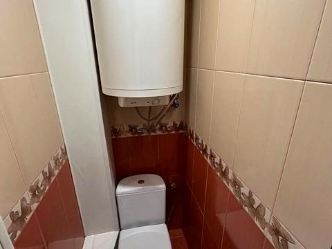 квартира по адресу Славы бульв., 18