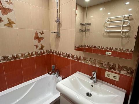 квартира по адресу Славы бульв., 18