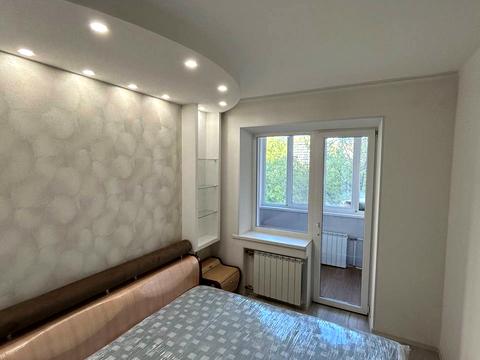 квартира по адресу Славы бульв., 18