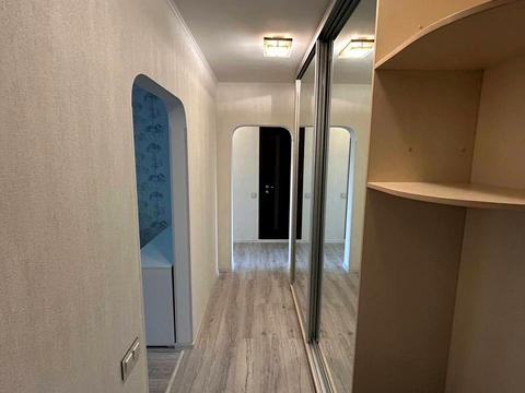 квартира по адресу Славы бульв., 18