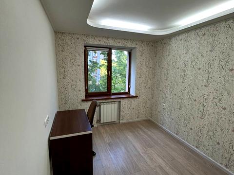 квартира по адресу Славы бульв., 18