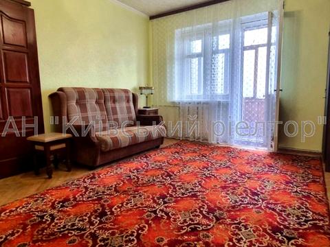 квартира за адресою Леоніда Каденюка просп. (Юрія Гагаріна), 14-А