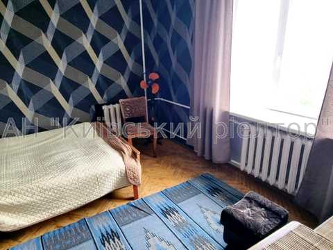 квартира за адресою Леоніда Каденюка просп. (Юрія Гагаріна), 14-А