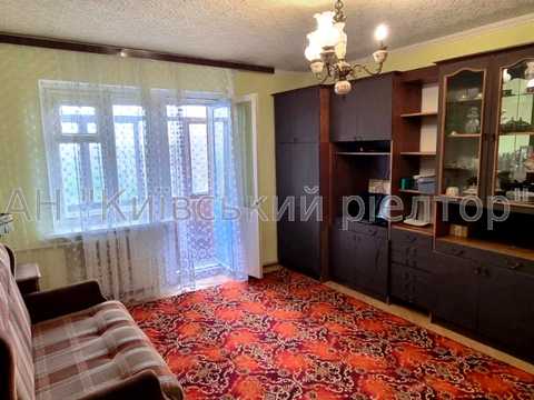 квартира за адресою Леоніда Каденюка просп. (Юрія Гагаріна), 14-А