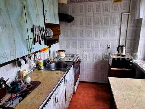 квартира за адресою Леоніда Каденюка просп. (Юрія Гагаріна), 14-А