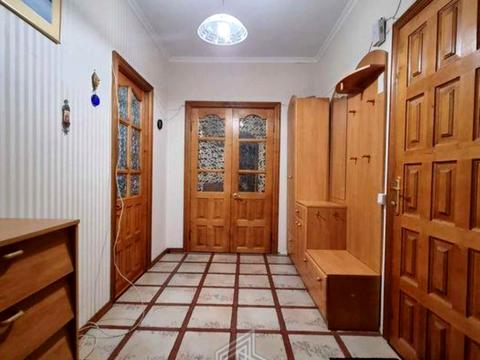 квартира за адресою Рональда Рейгана вул., 44-А