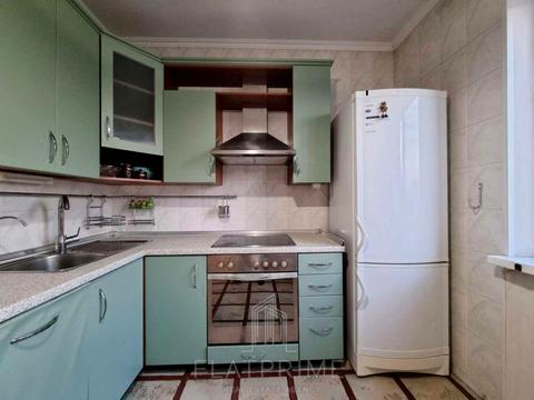 квартира за адресою Рональда Рейгана вул., 44-А